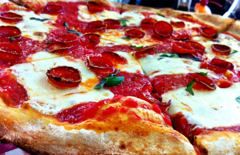 Lombardi's